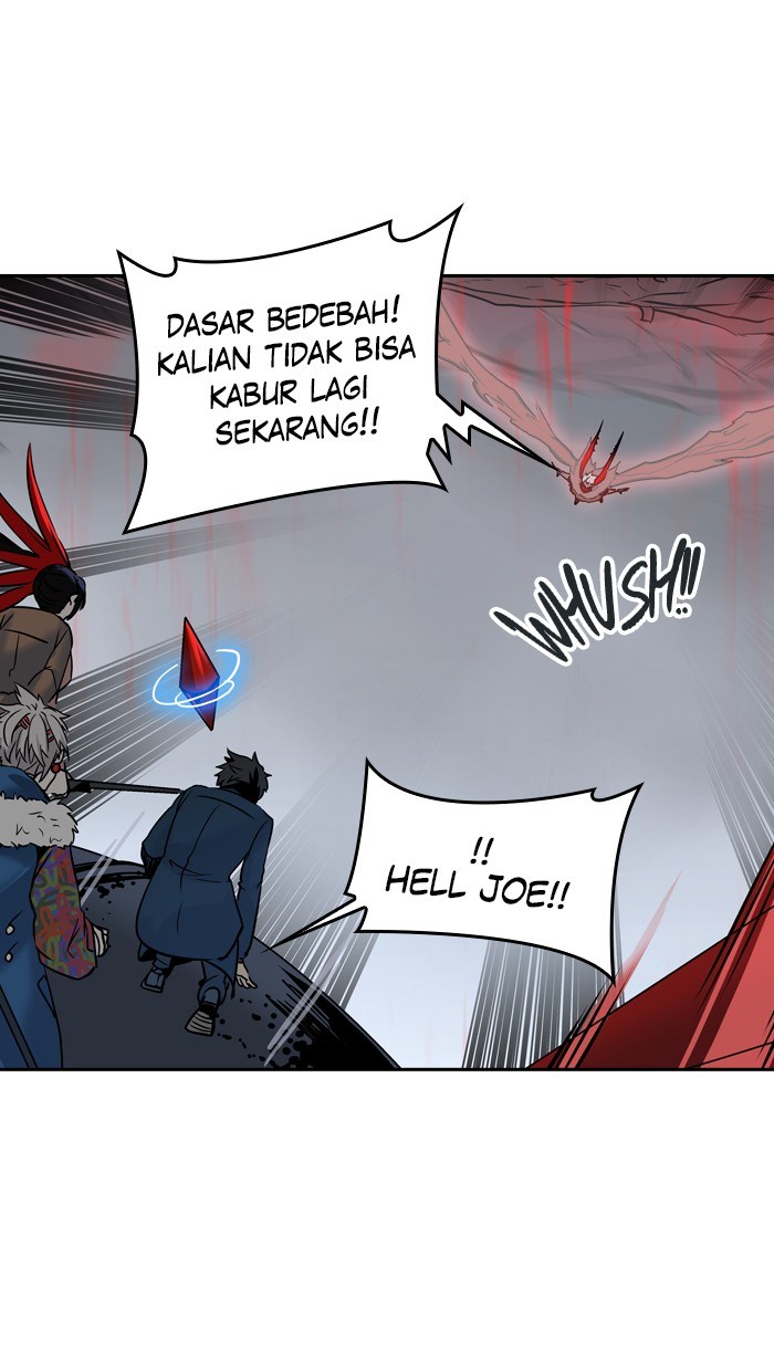 Webtoon Tower Of God Bahasa Indonesia Chapter 329