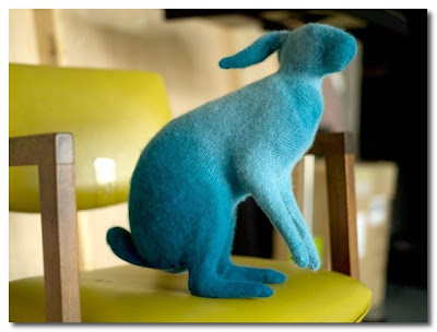 felt animals rachel denny