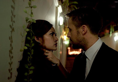 Only God Forgives