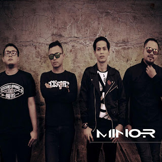 Minor Band - Cinta Bertindak MP3