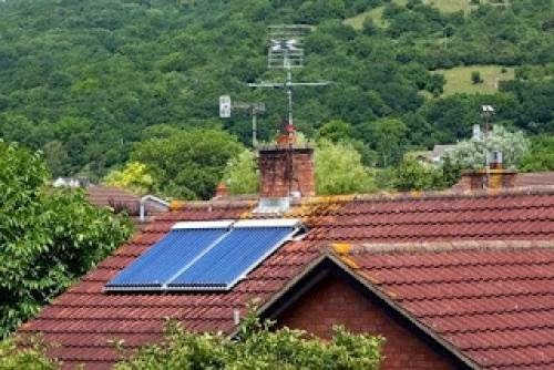 Solar Water Heaters Mandatory In Hawaii
