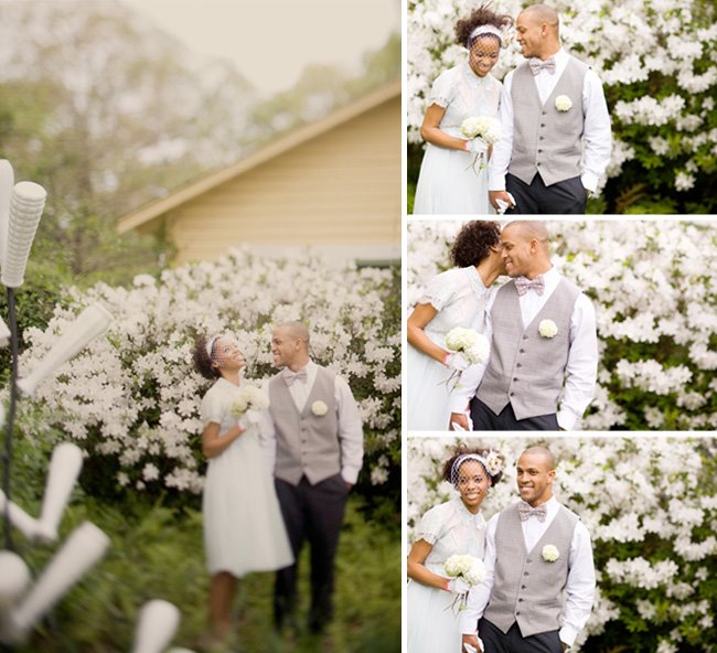ảnh cưới đẹp, wedding photos, điệu đà với băng đô hoa
