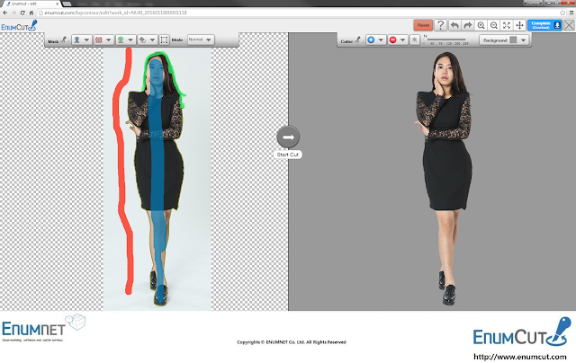 http://www.enumcut.com : The Best Easy Ways To Remove Backgrounds From Images Without photoshop