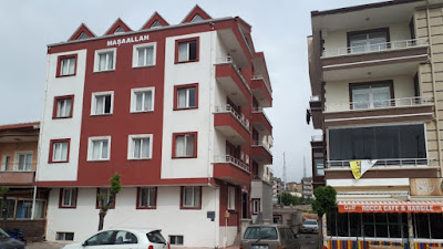 Nevşehir Güner Kız Apartı