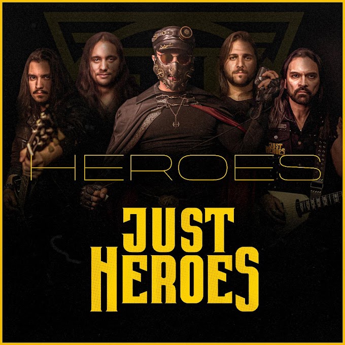 NEO βίντεο κλιπ από τους JUST HEROES