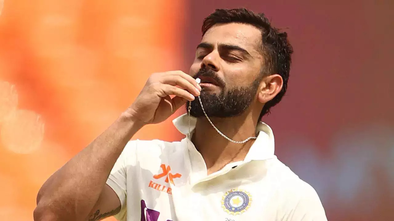 Virat-Kohli