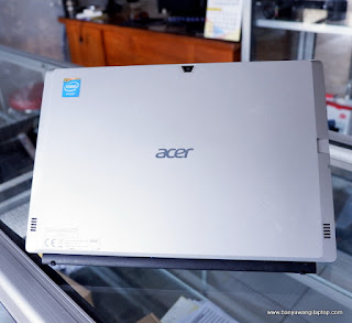 Jual Notebook acer One 10 Bekas di Banyuwangi