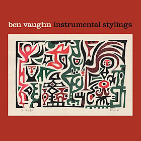 Ben Vaughn’s Instrumental Stylings