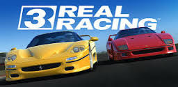 Download Game Real Racing 3 MEGA MOD APK 4.1.5 Terbaru 2016