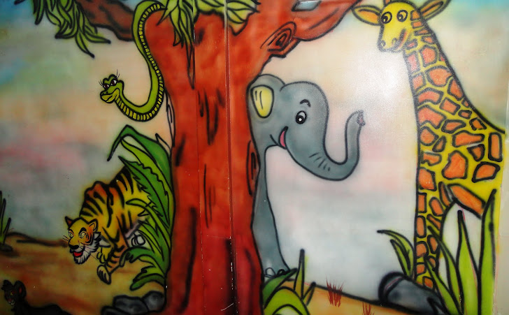 Butterflies Playschool n Nursery