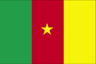 Cameroon