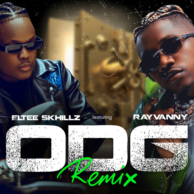 Eltee Skhillz Feat. Rayvanny - ODG Remix download