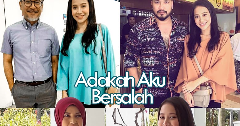 Adakah Aku Bersalah (TV3)  MyInfotaip