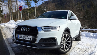  Audi Q3  Photos, Images, Pictures, Download Audi Q3 HD Wallpapers 