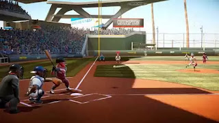 تحميل لعبة الرياضة الشيقة Super Mega Baseball 2
