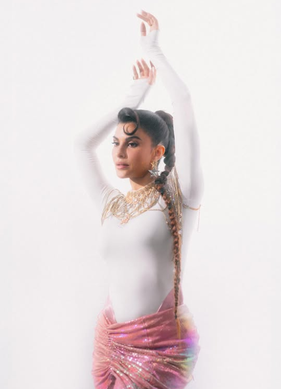 Jacqueline Fernandez Best Latest Photo Shoots Photos