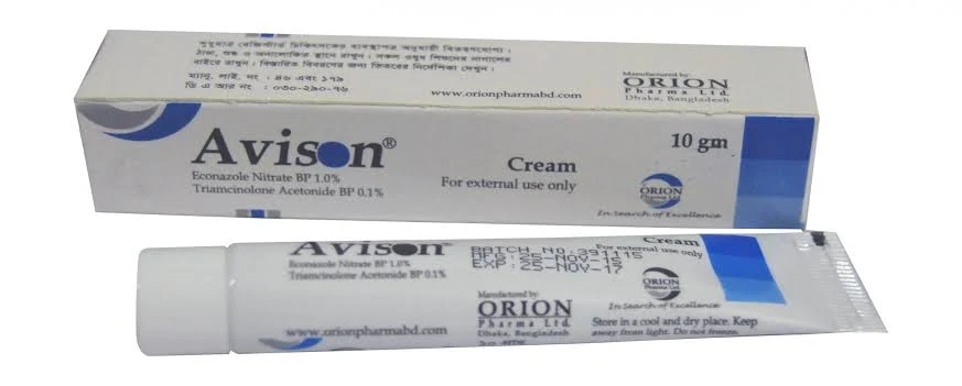 এভিসন ক্রিম ( Avison Cream) এর কাজ কি | এভিসন ক্রিম দাম | এভিসন ক্রিম ব্যবহারের নিয়ম