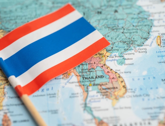 Essential Thailand Travel and Country Guide