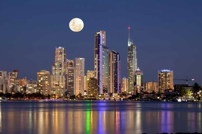 Gold Coast Australia