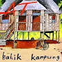 Teringinnya Nak Duduk Jauh....