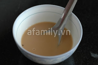 Bữa sáng cuối tuần ngon miệng với mỳ xào bò 