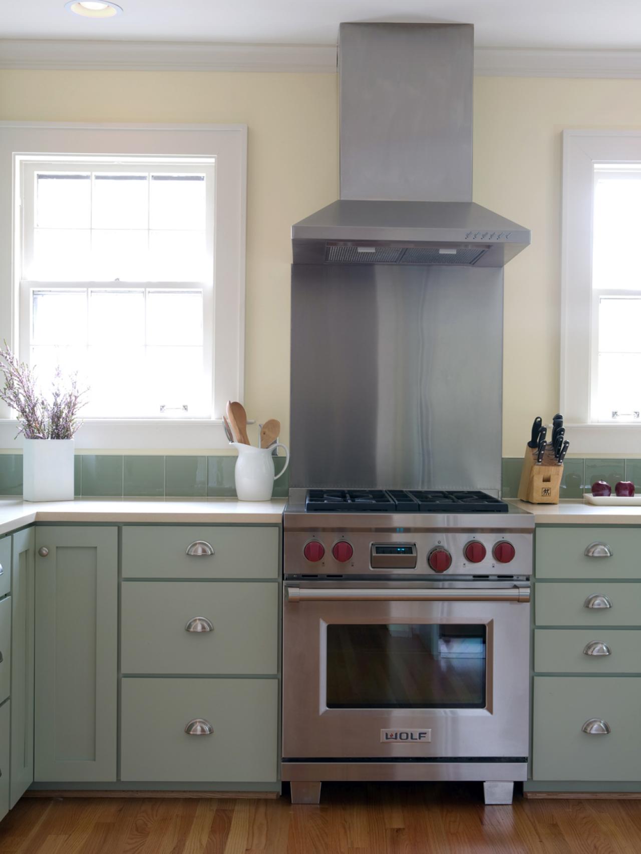 Kitchen Handles On Shaker Cabinets Georgette Westerman Crest