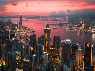 Faced with pressure from Europe and the United States, the crypto industry has found a new refuge: Hong Kong