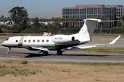 Gulfstream G650 N603GA tbr VPCNR (apfn gataxilgb )