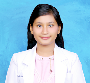 dr. Novelia Carolin