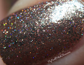 KBShimmer Summer 2016; One Night Sand