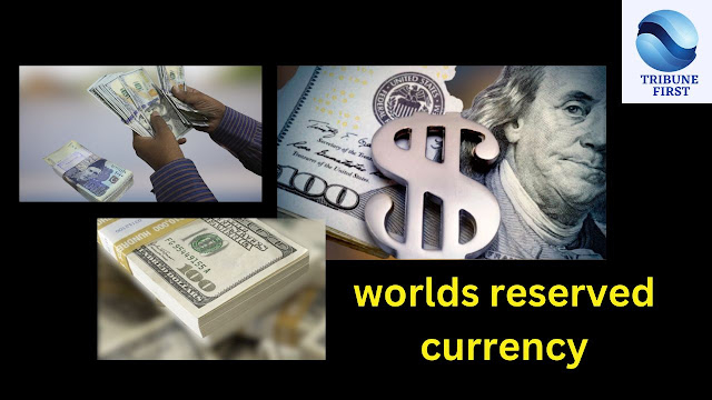The Factors That Led to the Dollar Becoming the World's Reserve Currency