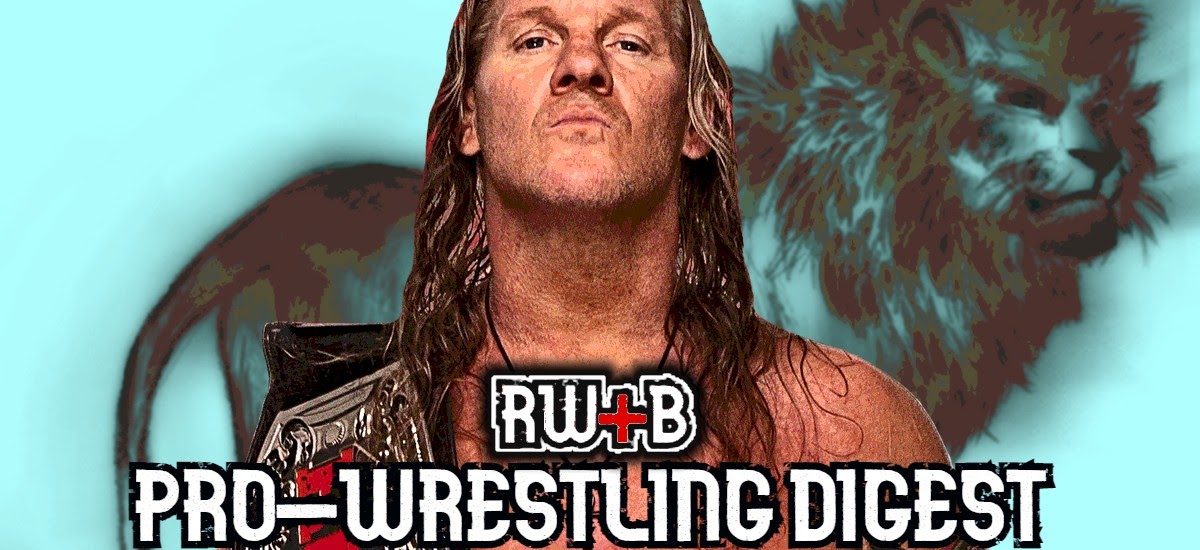 Red's Pro-Wrestling Digest #69: AEW Dynamite: Thanksgiving Eve +