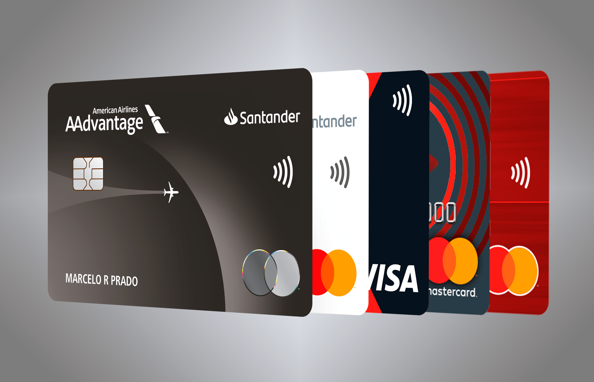 Santander Cartões: Uma Análise Detalhada dos Melhores Cartões de Crédito