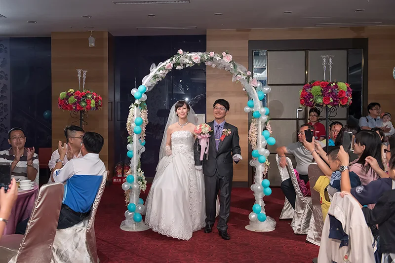 【屏東婚攝】振元＆佳靜結婚@水月囍樓-036