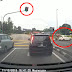 (Video) 'Kalaulah kamu bersabar...' - Pemandu langgar lampu merah menyebabkan penunggang motosikal kemalangan