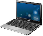 Samsung has unveiled the Samsung NC110 and Samsung NC210 10.1inch netbooks .