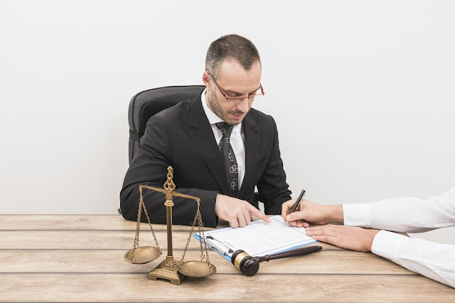 Advocates In High Court