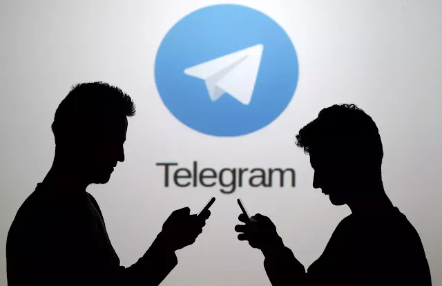 Telegram offers secure, encrypted voice calls with emoji keys