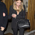Ashley Benson at The Nice Guy Bar in West Hollywood