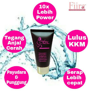  FIIRA BREAST SERUM