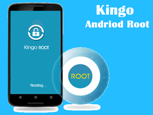 Kingo Android Root