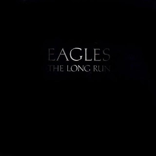 Eagles - The Long Run on The Long Run (1980)