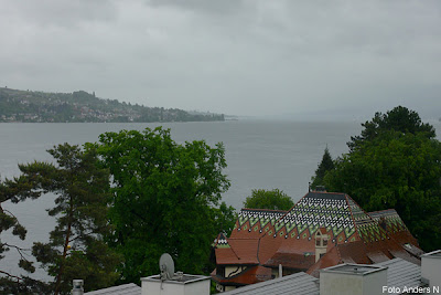 Zürich see, lake Zurich, Zürichsjön