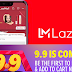 Lazada launches LazMall and kicks off with 9.9 Sale (Sep 9)