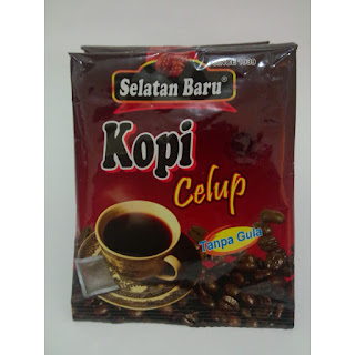 jual kopi celup