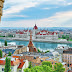 Budapestet népszerűsíti a Magyar Turisztikai Ügynökség új kampánya