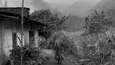 Cerita dari Tlogo Gentong, Kampung Paling Ujung di Lereng Gunung Kawi