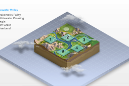 Whitewater Valley - An Overview