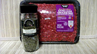 1 Pound Lean Ground Beef