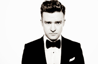 Justin Timberlake Haircuts